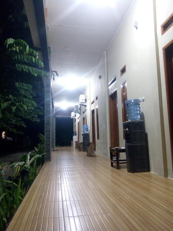 Griya Pas Pusaka Alam Satu Penginapan