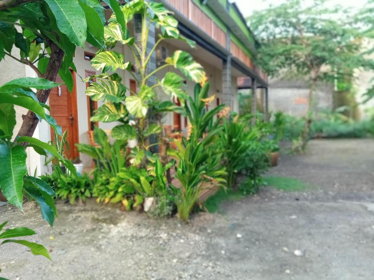 Penginapan Griya Pas Pusaka Alam Satu