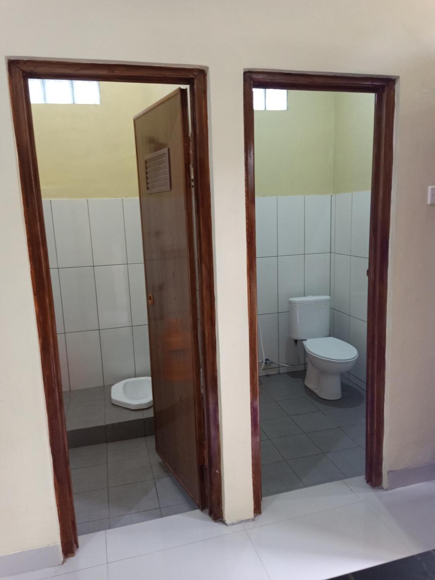 Griya Pas Pusaka Alam Satu Pangandaran