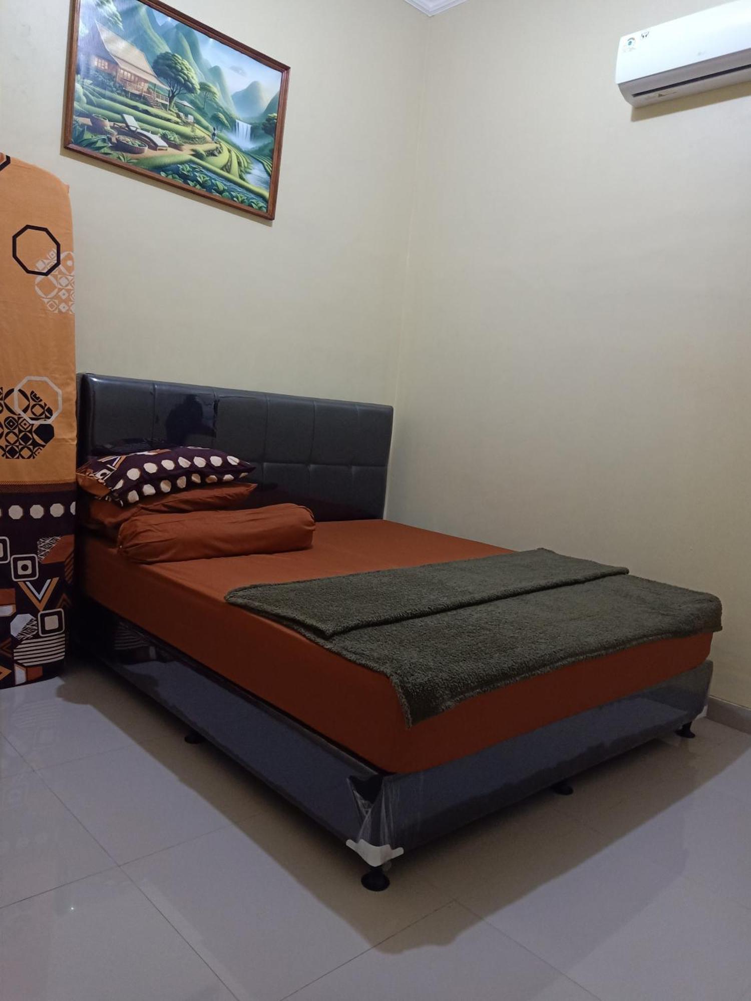 Griya Pas Pusaka Alam Satu Penginapan *